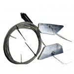 Контактный гетерогенный катализатор для автомобилей