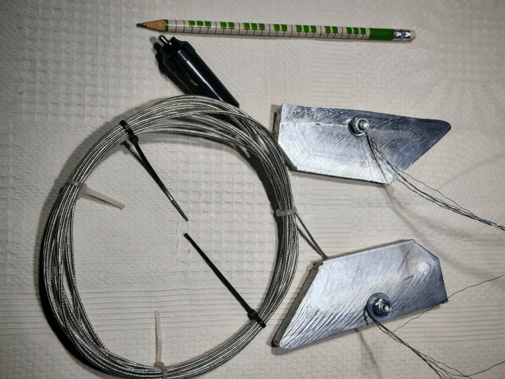 Контактный гетерогенный катализатор для автомобилей